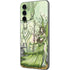 Amy Brown Guardian Fairy and Stag Galaxy A14 5G Skin